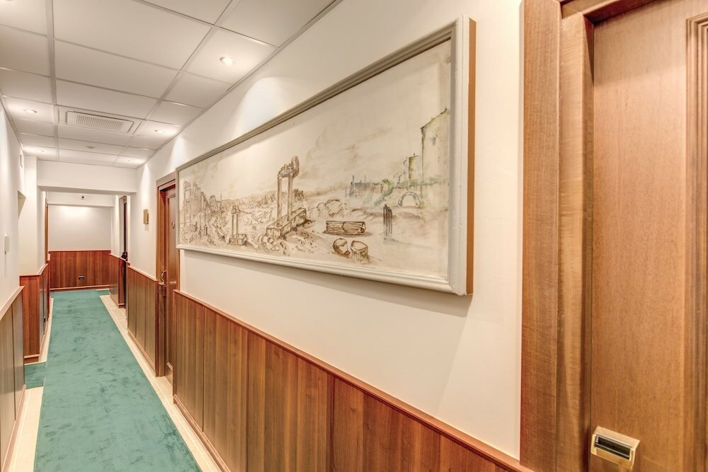 Фото Hotel Flavio Rome