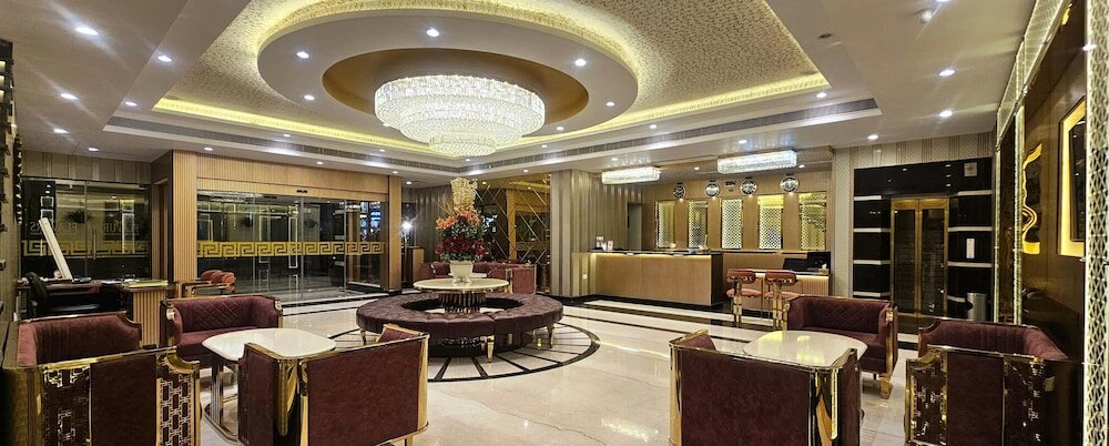 Фото Grand Continental Hotel