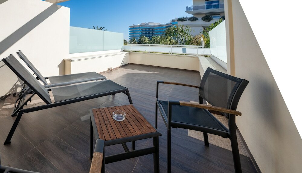 Фото Hotel Gran Palas Experience