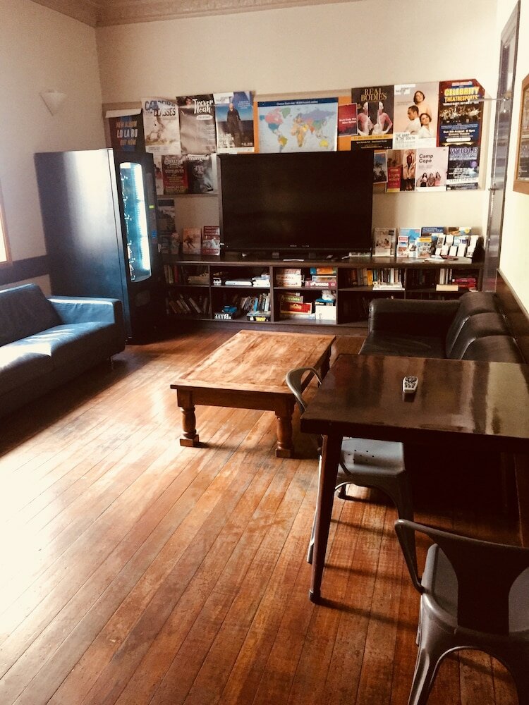 Фото Coogee Beach House - Hostel