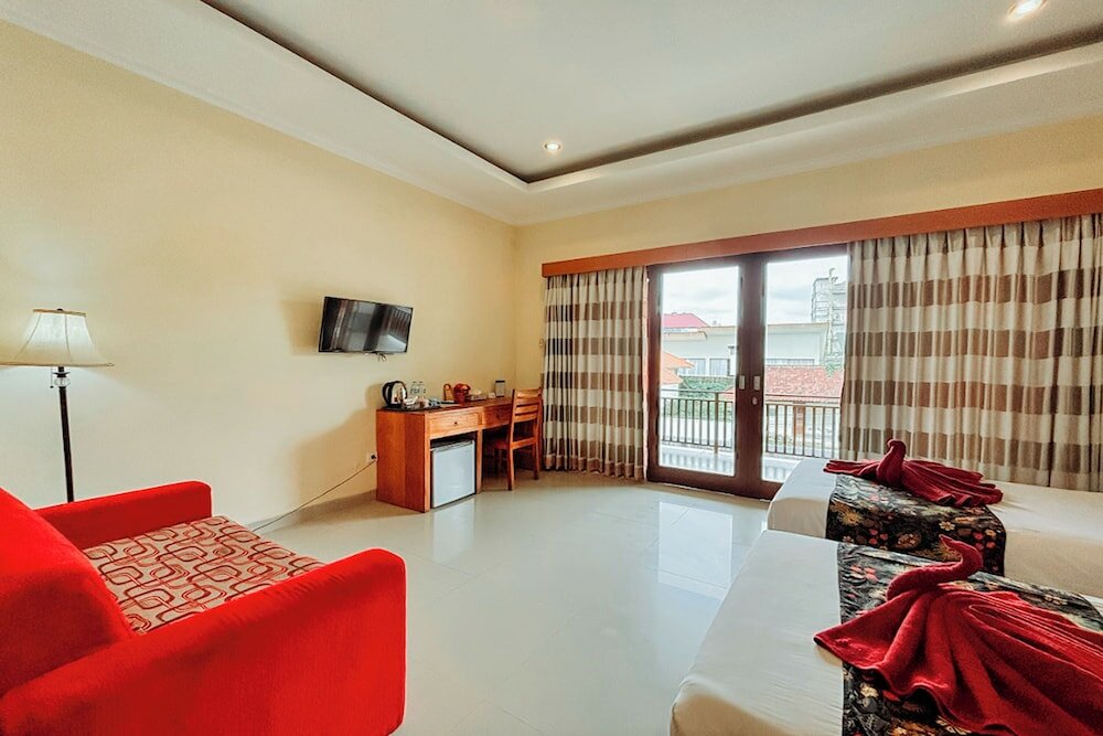 Фото Kubu Petitenget