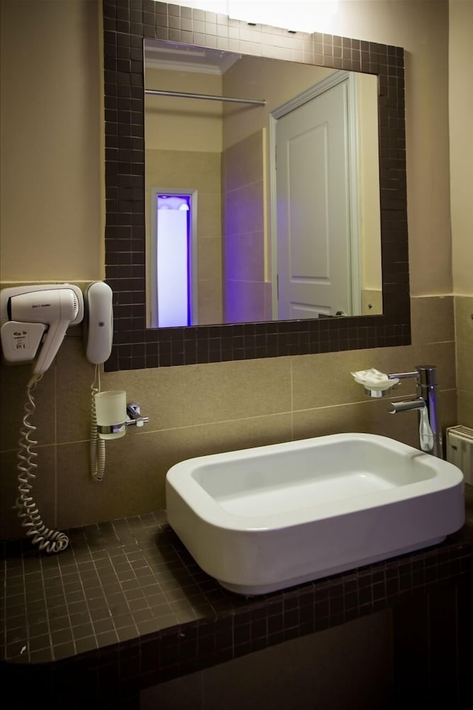 Фото Amfitriti Palazzo