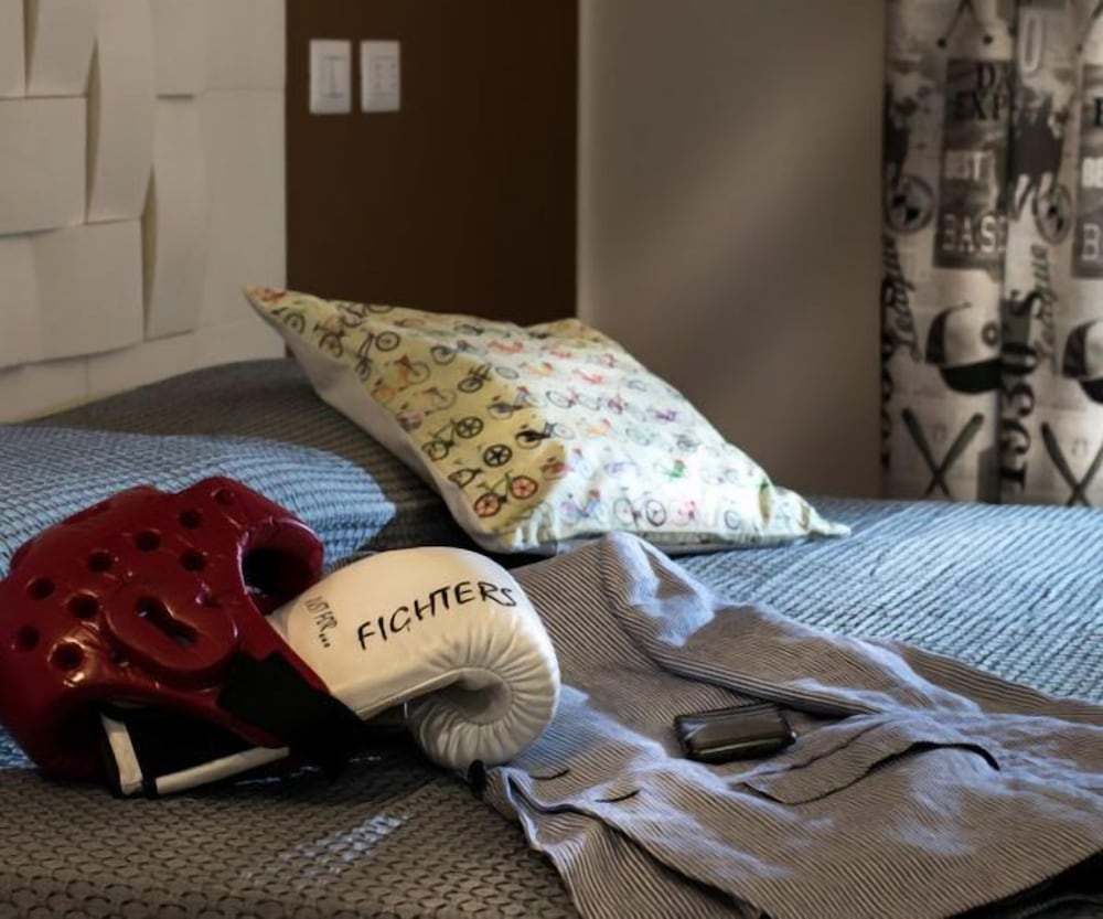 Фото AD Hoc Rooms