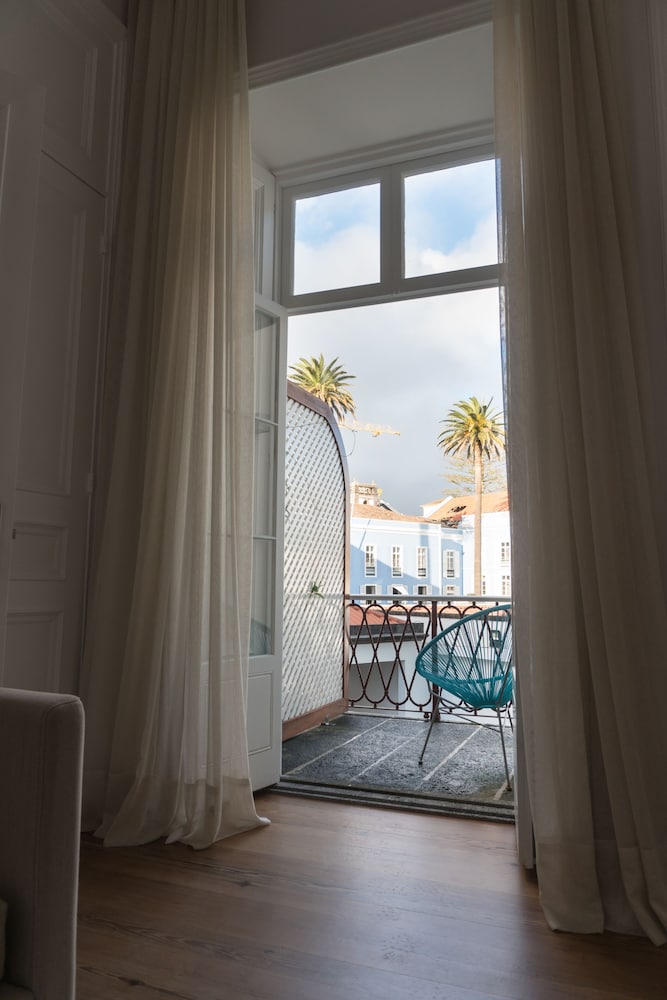 Фото Casa das Palmeiras Charming House Azores