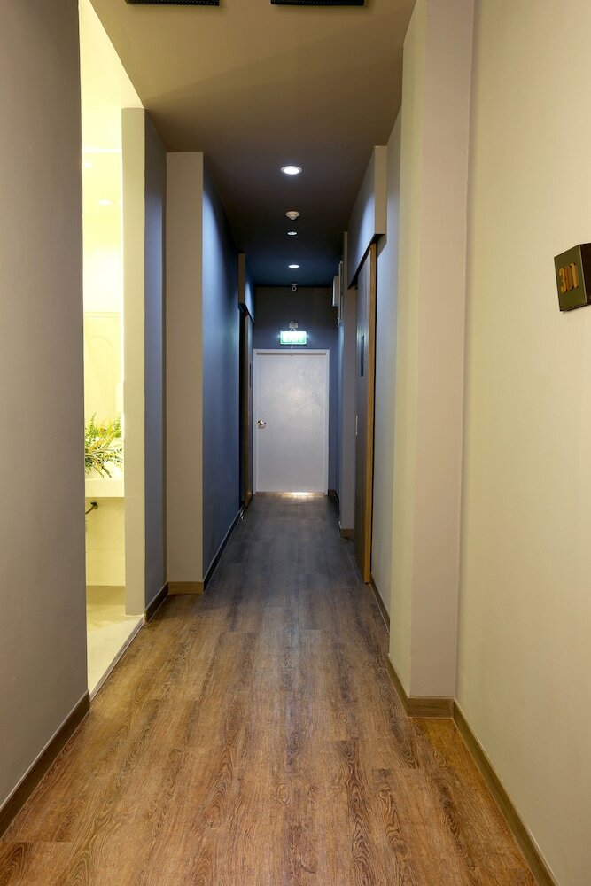 Фото The Printing House Poshtel Bangkok