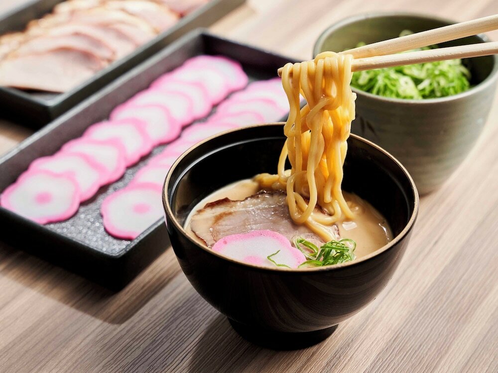 Фото Daiwa Roynet Hotel Wakayama