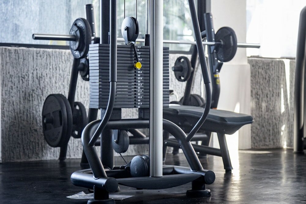 Фото Hotelito Azul