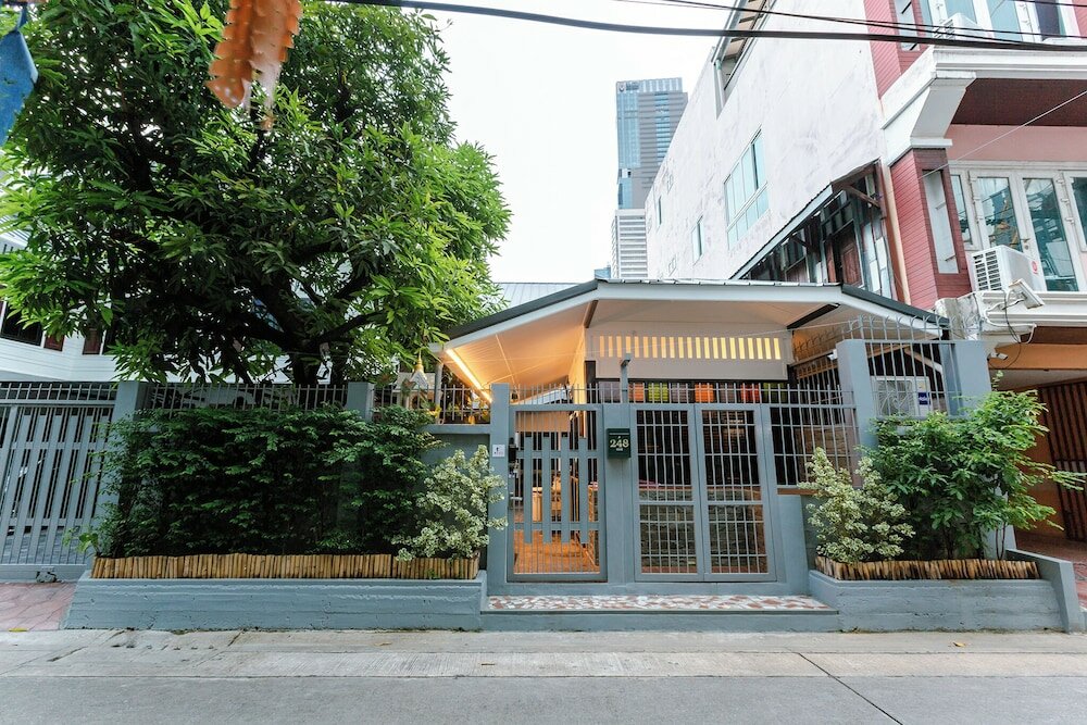 Фото Diff Hostel