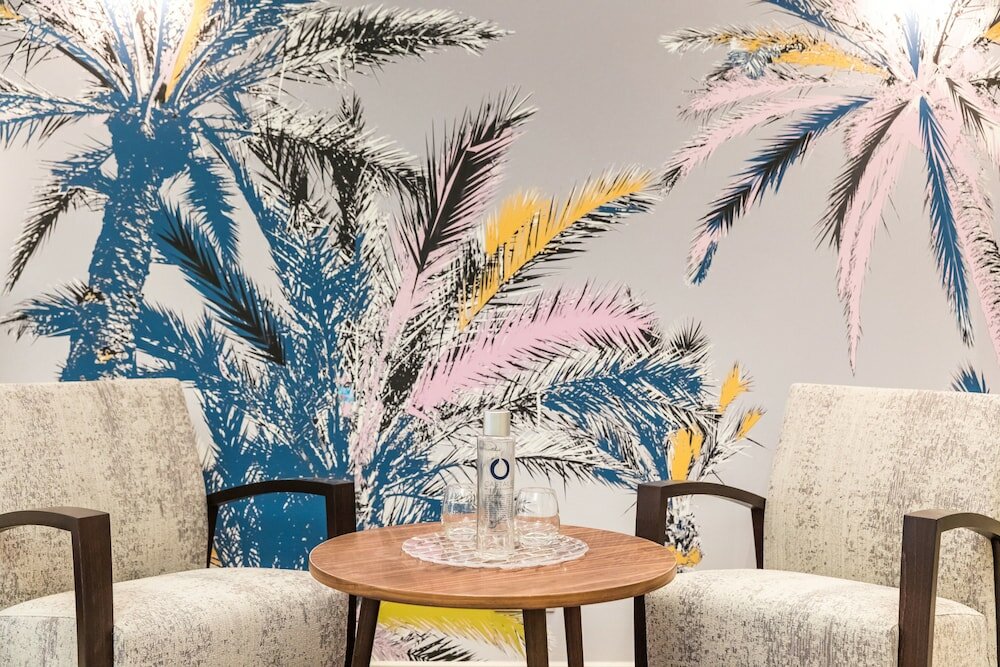 Фото Palais Saleya