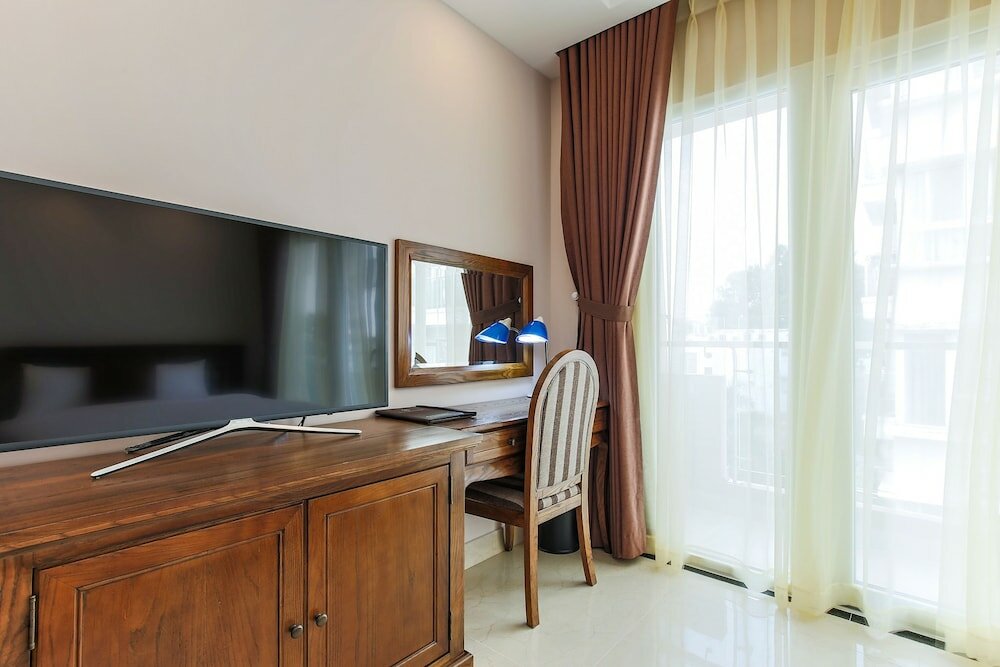 Фото Hoang Lan Hotel