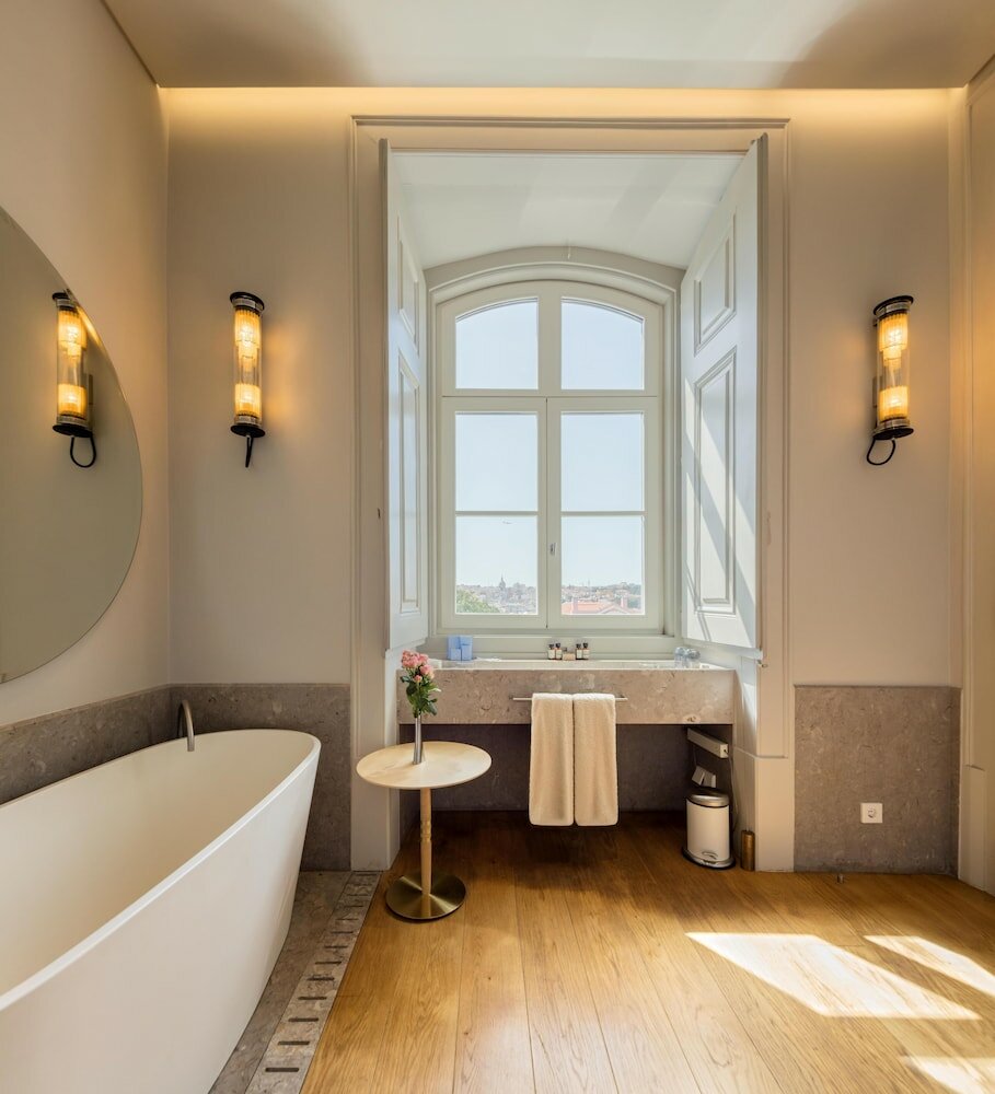 Фото Verride Palácio Santa Catarina