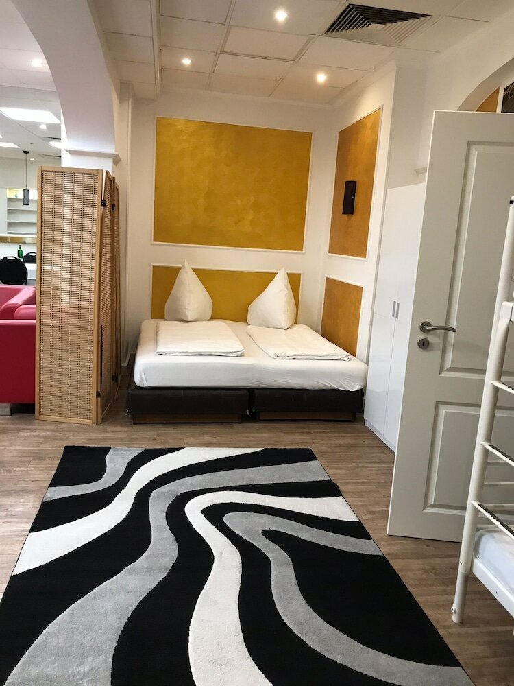 Фото Hotel Glockengasse