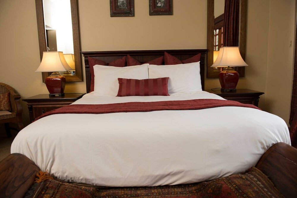 Фото Tuareg Guest House