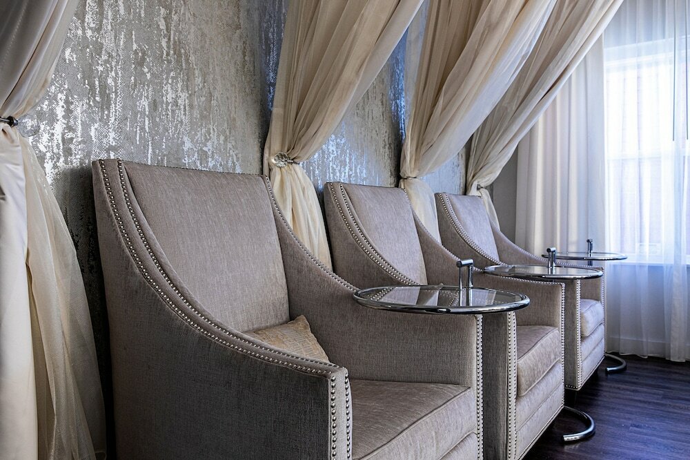 Фото Residence Inn by Marriott New York Long Island East End