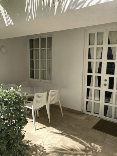 Гостиница Hotel Casablanca в Сан-Андресе
