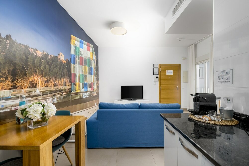 Фото Suites del Pintor