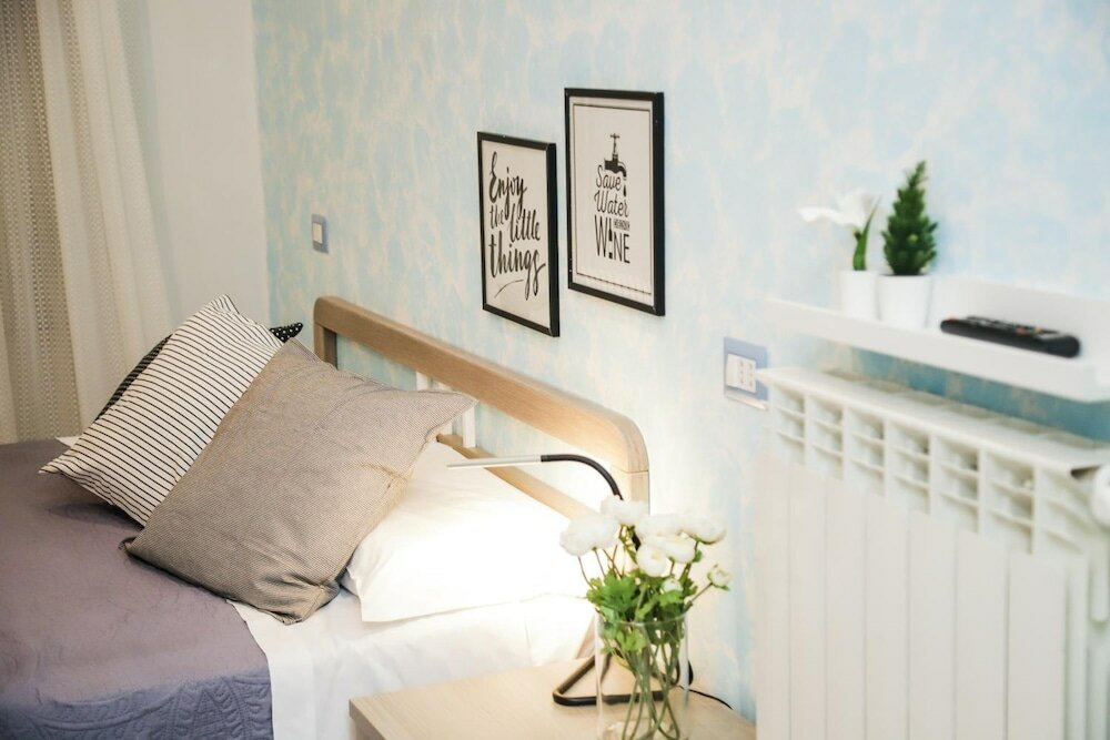 Фото La Vite Vaticana