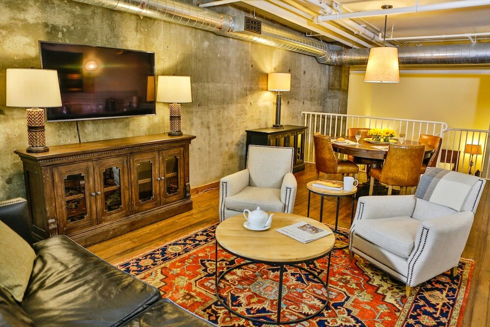 Фото Plaza La Reina