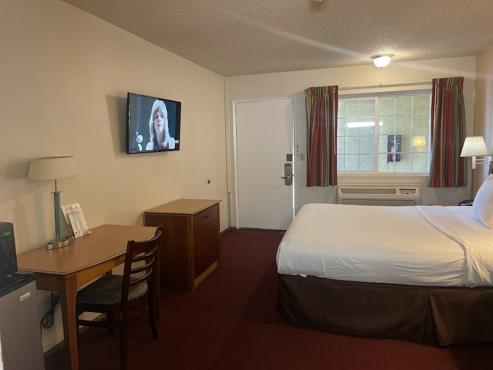 Фото Skyway Inn SeaTac