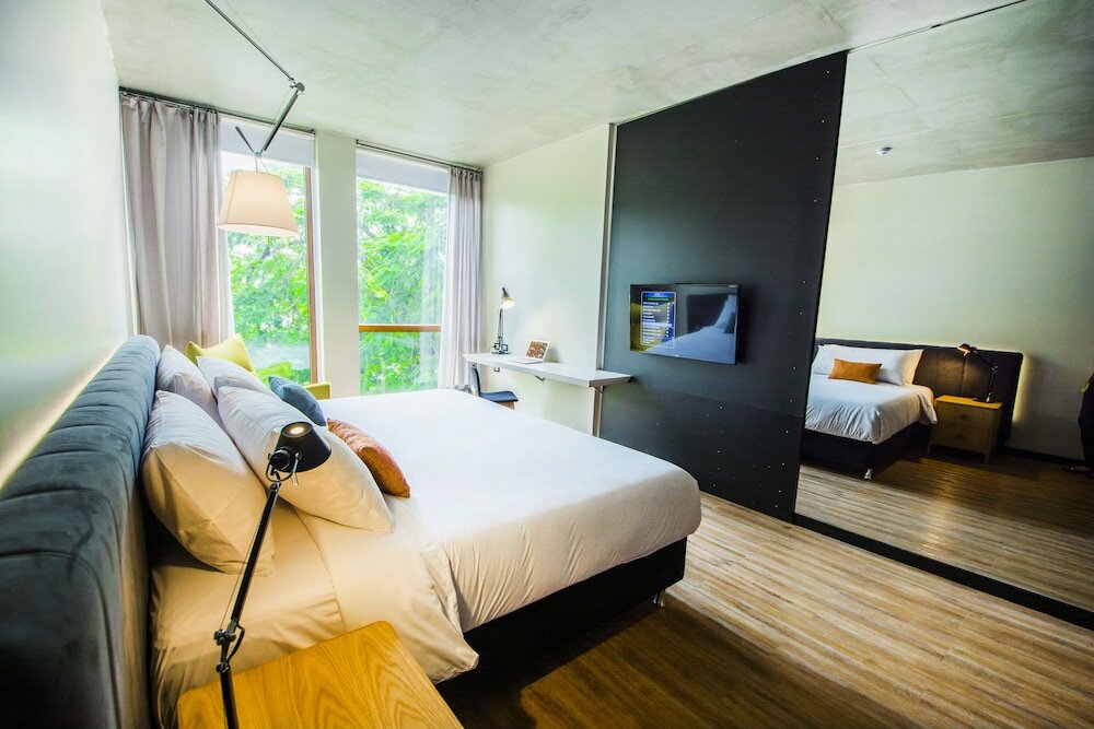 Фото Five Hotel & Residences