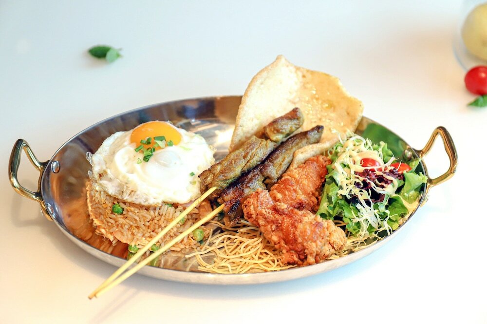 Фото Crowne Plaza Shanghai Hongqiao