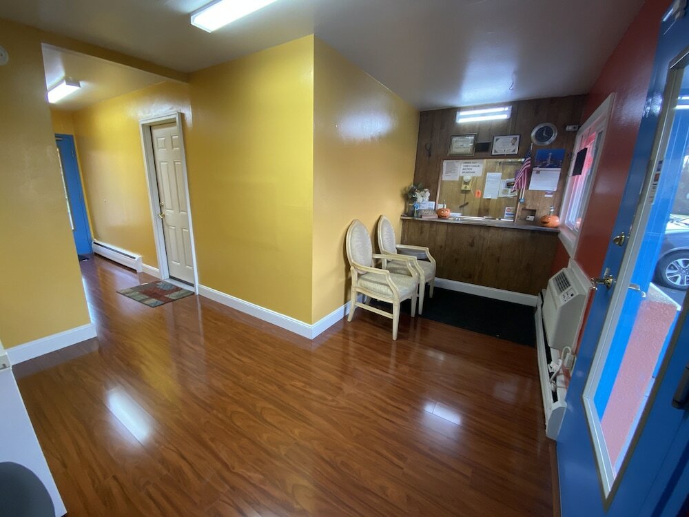 Фото Scottish Inns