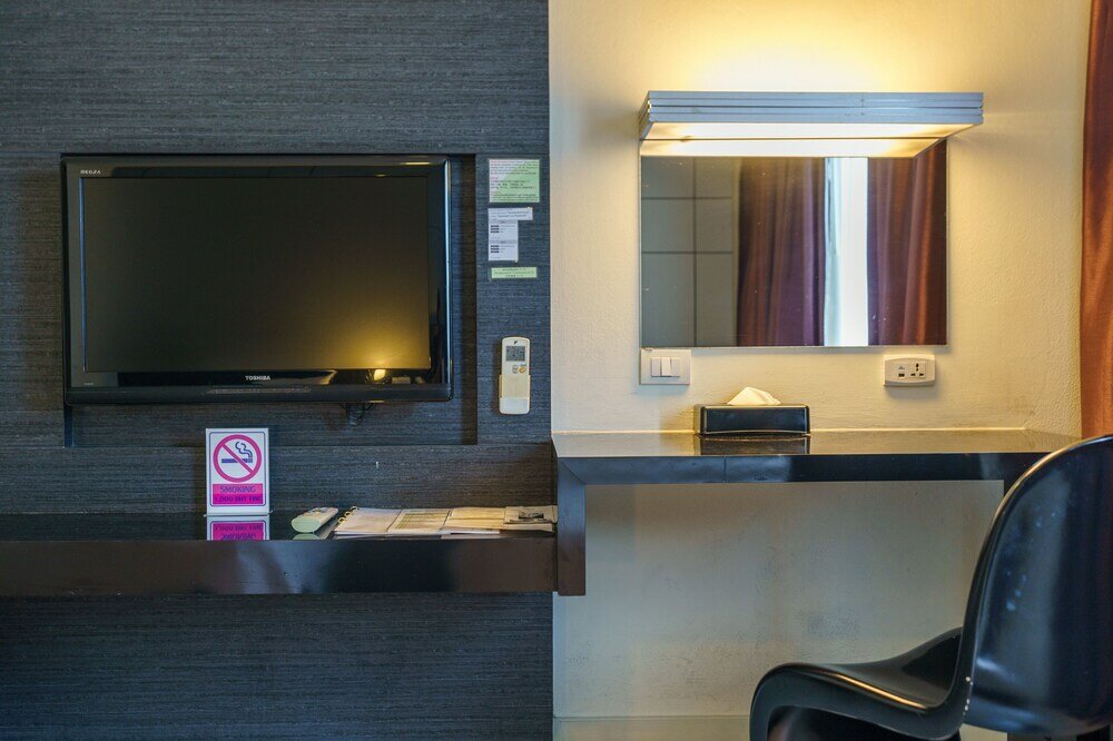 Фото The Park Residence at Bangkok