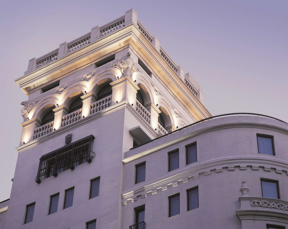 Фото Hotel NH Collection Buenos Aires Jousten