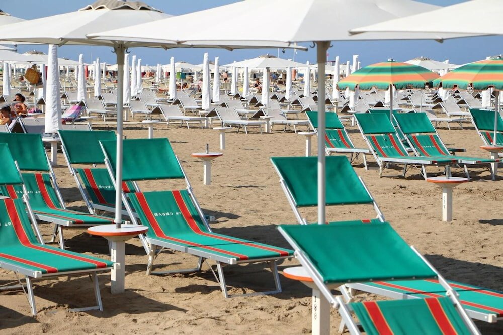 Фото Hotel Petrarca