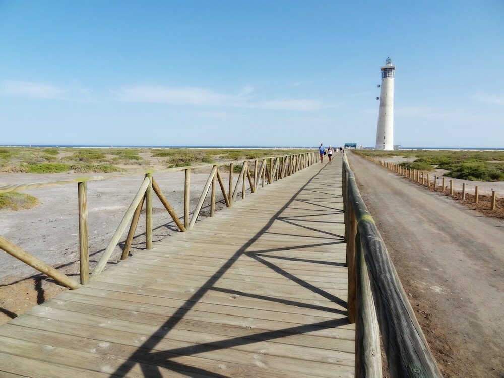 Фото Mur Hotel Faro Jandía