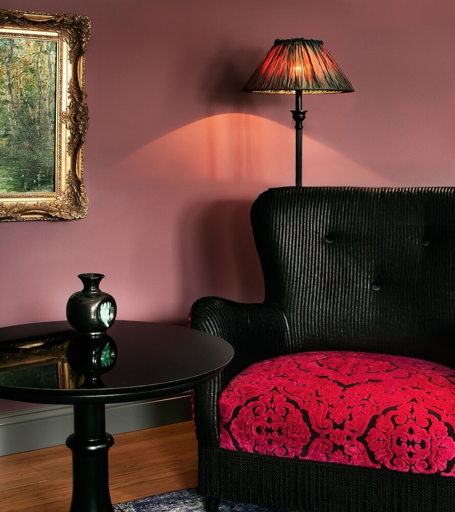 Фото Dorsia Hotel & Restaurant