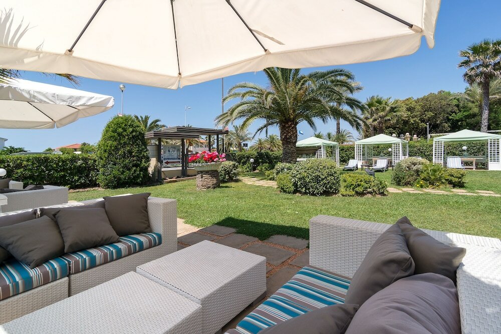 Фото Hotel Siesta