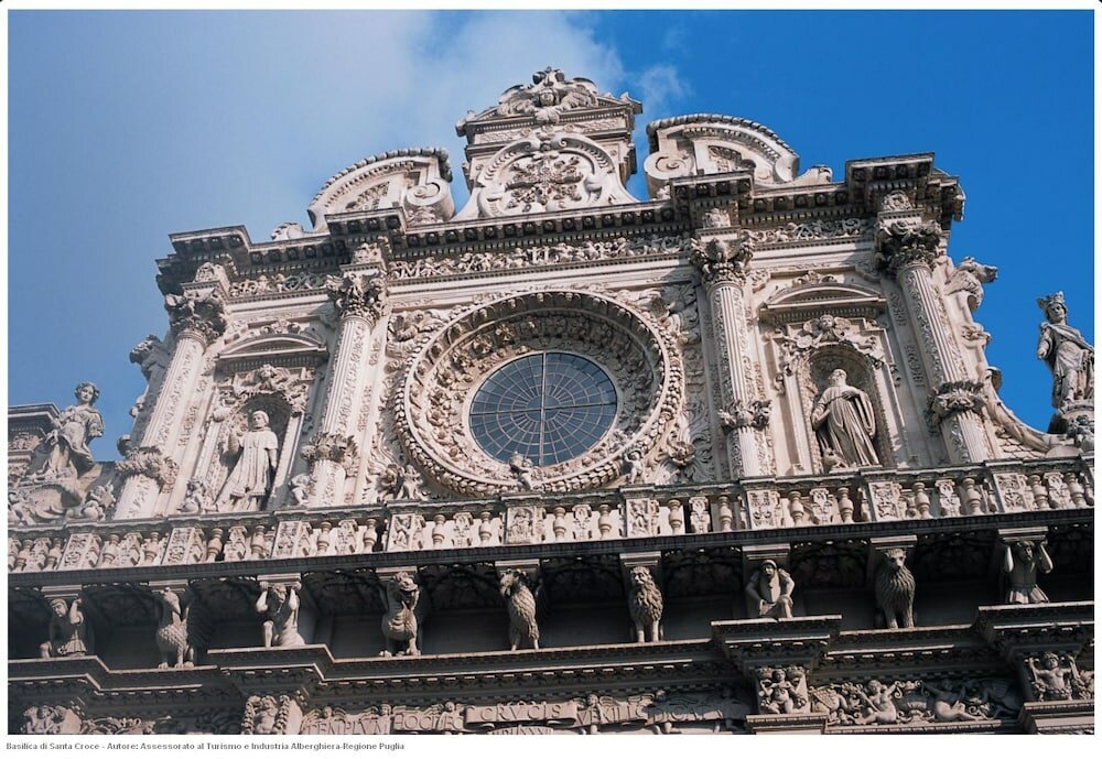 Фото Aedes B&b - Il Giardino dei Sogni