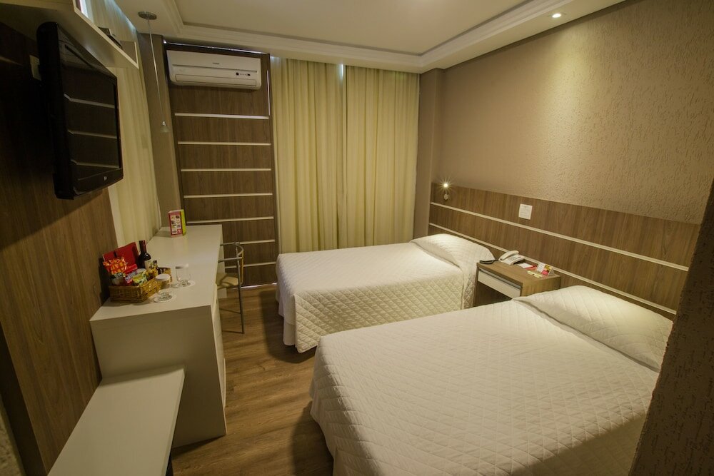 Фото SJ Royal - San Juan Curitiba