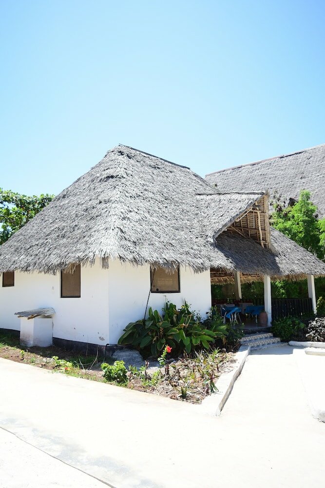 Фото Kigwedeni Villas