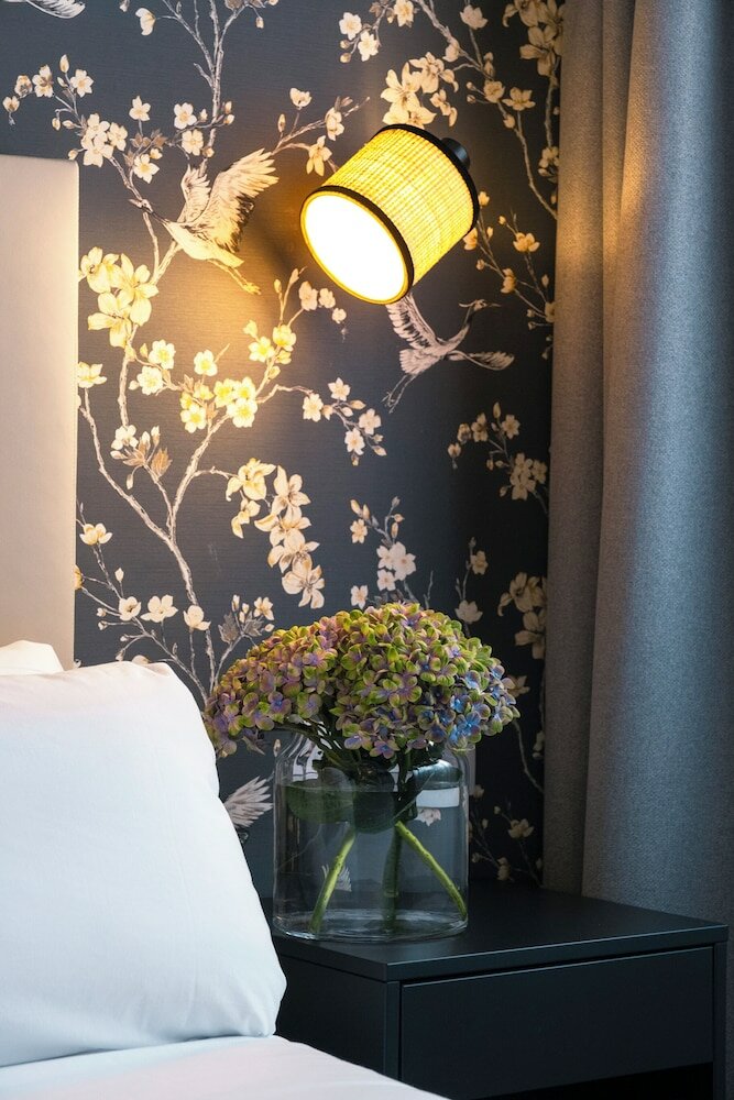 Фото Hotel Cisneros