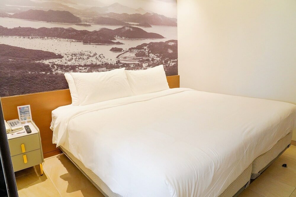 Фото The Salvation Army Booth Lodge