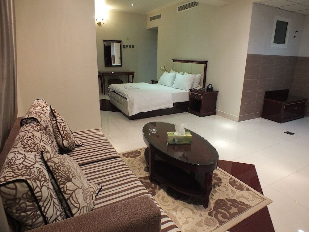 Фото City Hotel Salalah