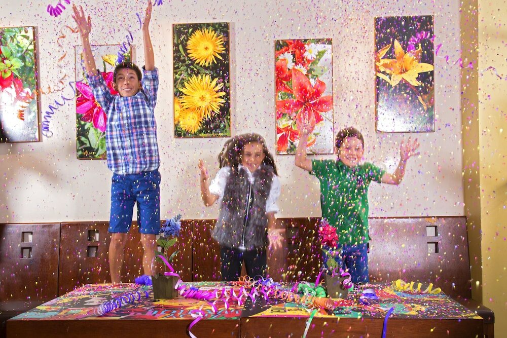 Фото Hotel Ambato