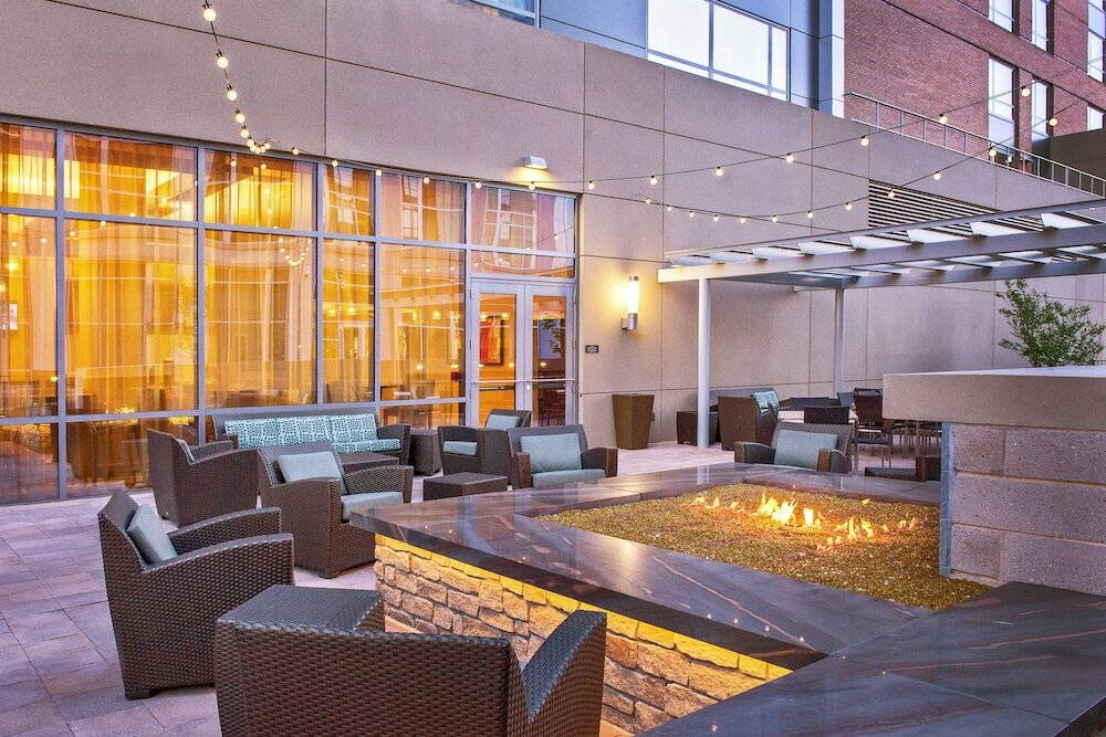 Фото Residence Inn Arlington Ballston