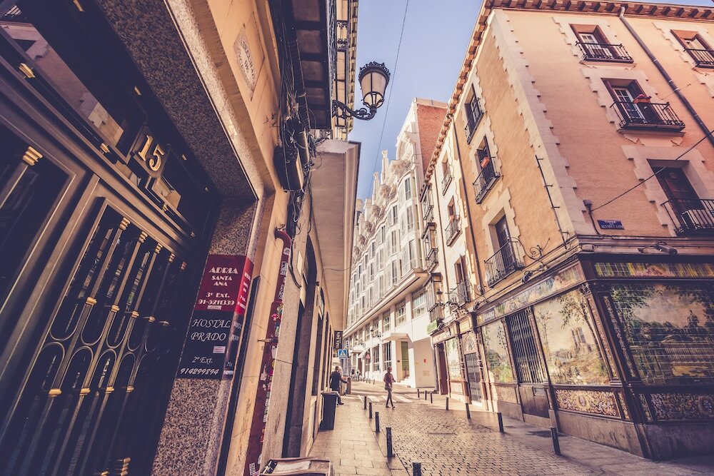 Фото Hostal Prado