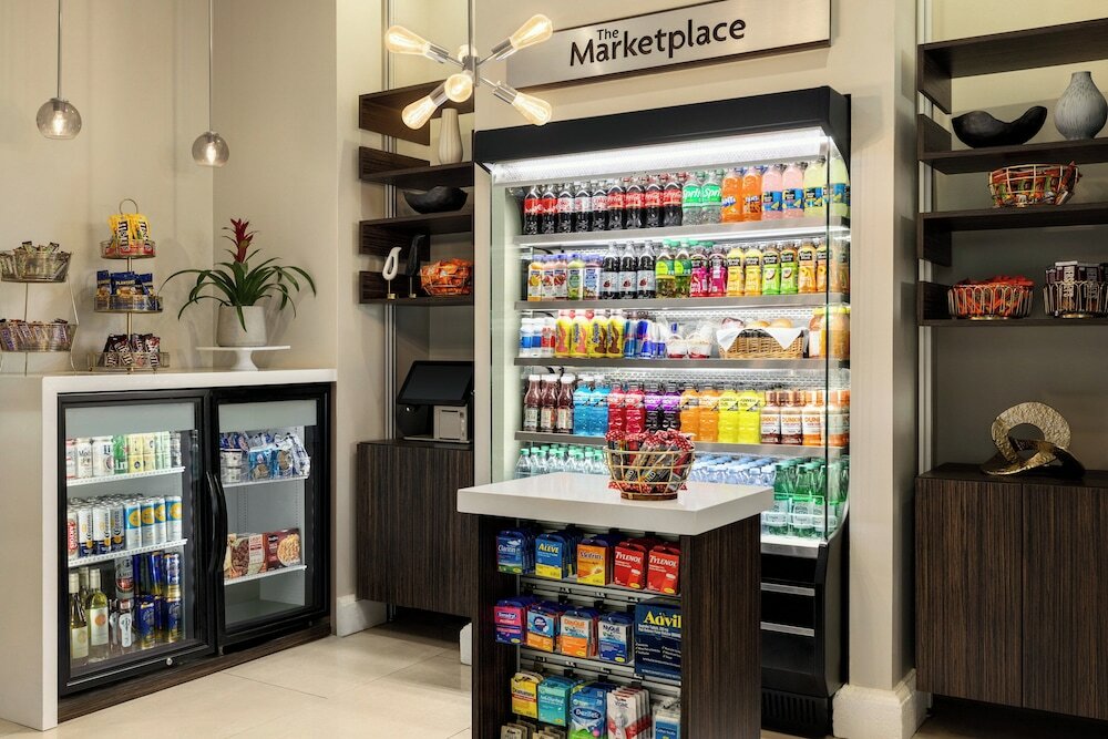 Фото Crowne Plaza Orlando - Downtown, an Ihg Hotel