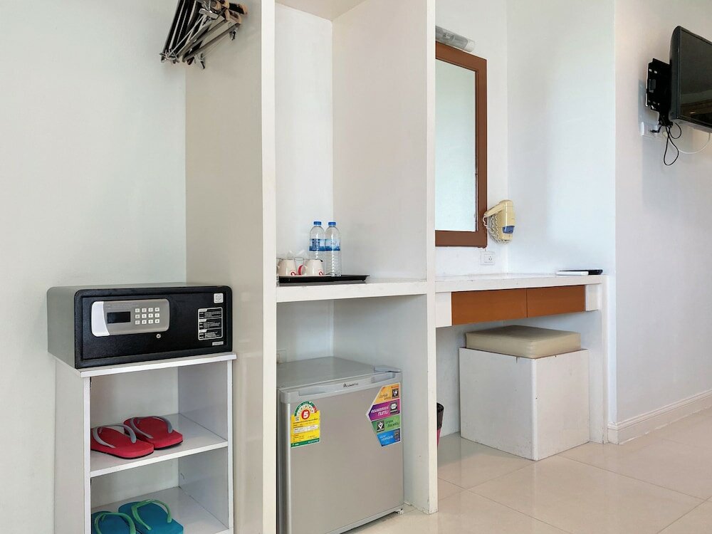 Фото Tuana Patong Holiday Hotel