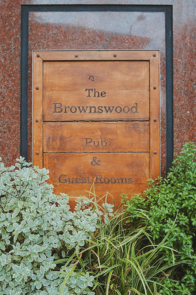 Фото The Brownswood