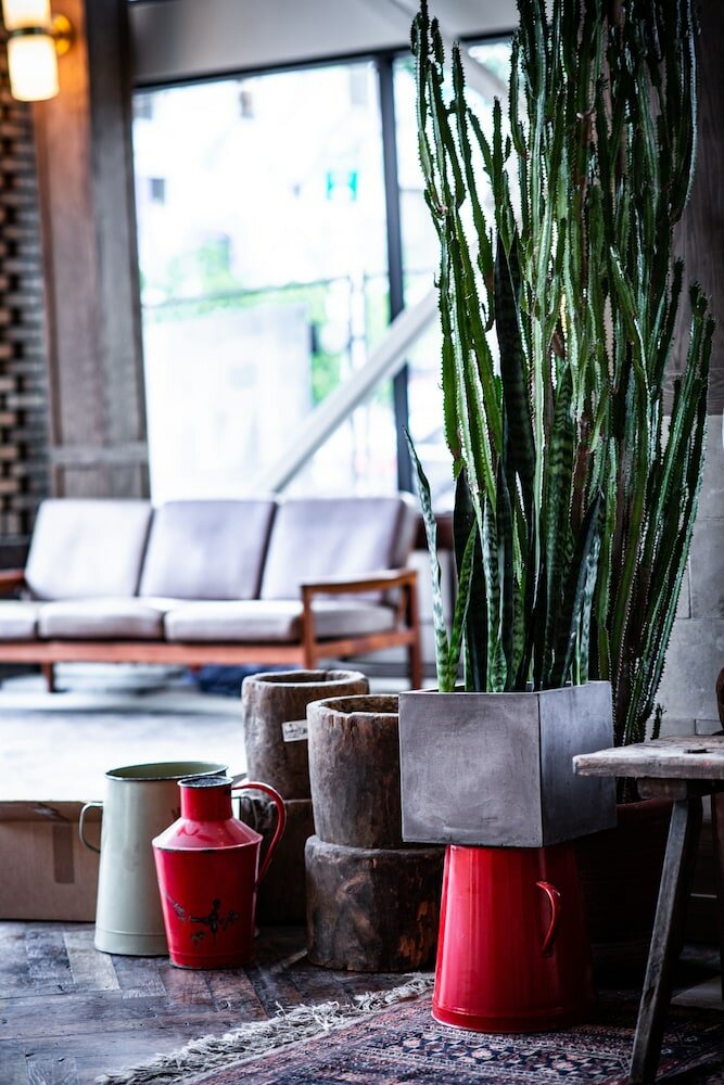 Фото Kex Portland