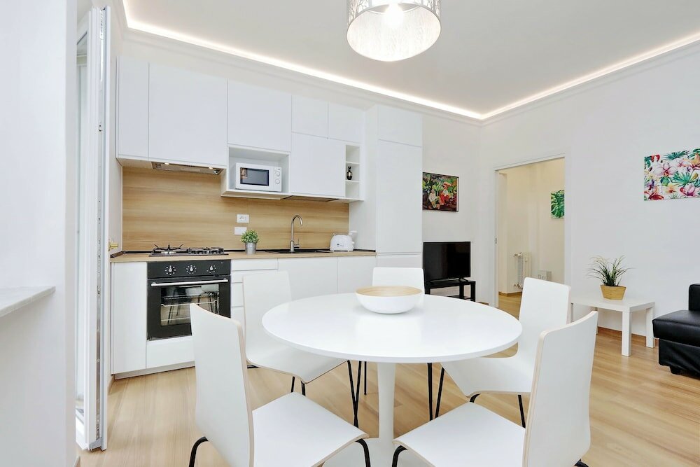 Фото Cozy Domar - My Extra Home