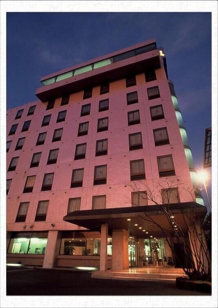 Фото Kanku Hotel Sunplus Yutaka