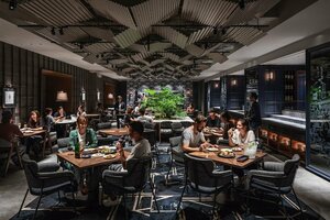 Гостиница The Lively Fukuoka Hakata