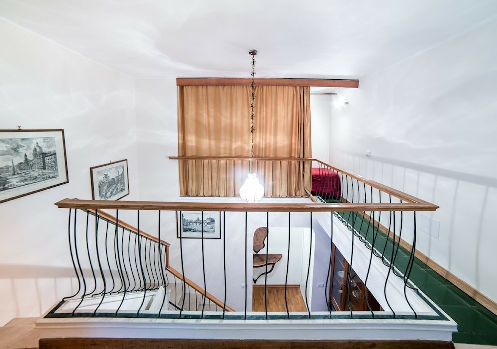 Фото Rent In Rome - Appartamento Archimede