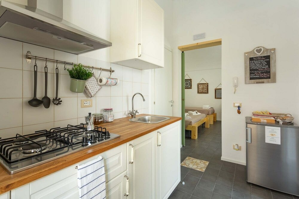 Фото Pura Vida Barocca